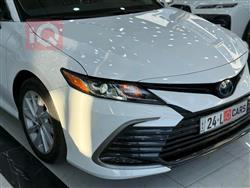 تويوتا كامري